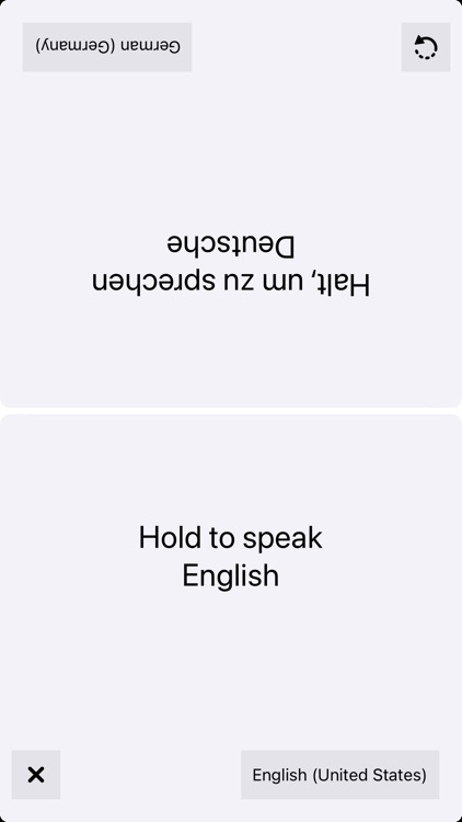 TourTool - Interpreter & Guide screenshot-3