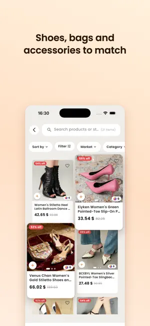 Zanbbel screenshot 2