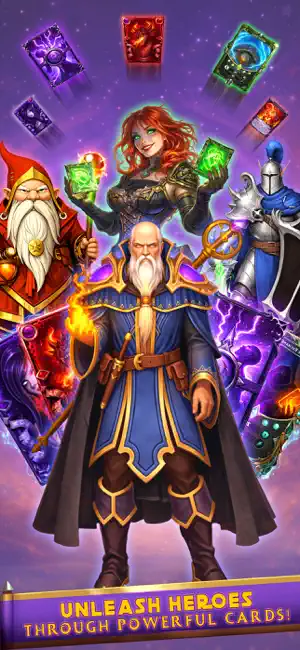 Master Duel: TCG Card Battle screenshot 2