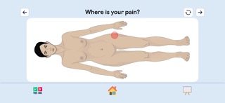 MedConcerns – Symptom AAC Screenshot 2 of 10