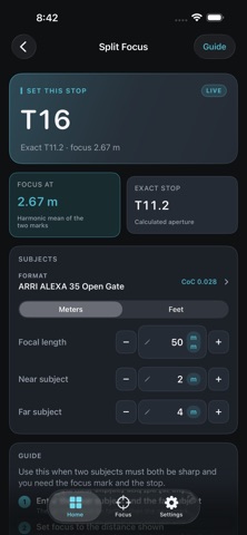 ACamViewfinder Screenshot 7 of 8