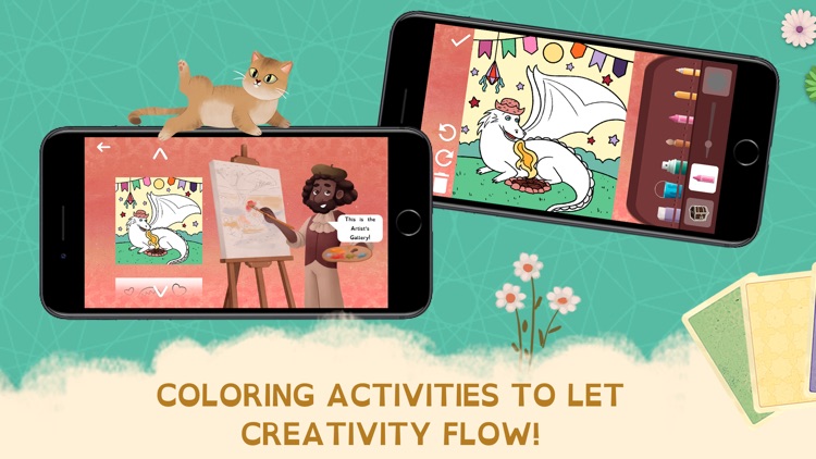 Storytime - Truth & Tales screenshot-4