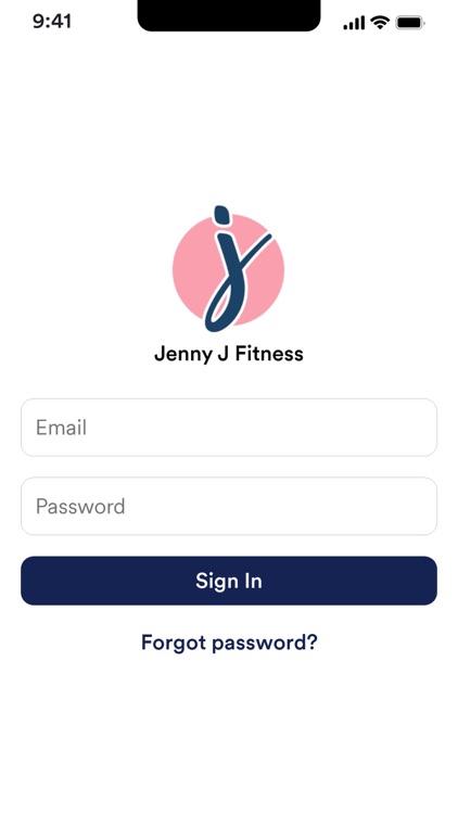 Jenny J Fitness