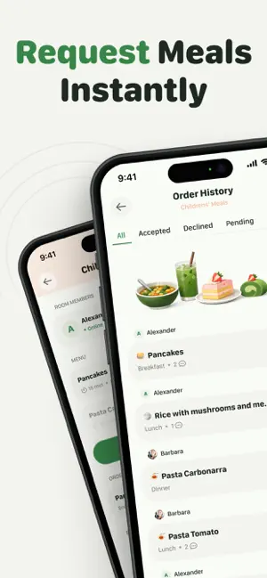 Cookly: Couples Menu screenshot 3