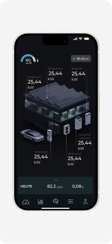 Voltofy IQ Screenshot 2 of 4