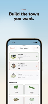 Brickby: Gamified To-Do List screenshot 5