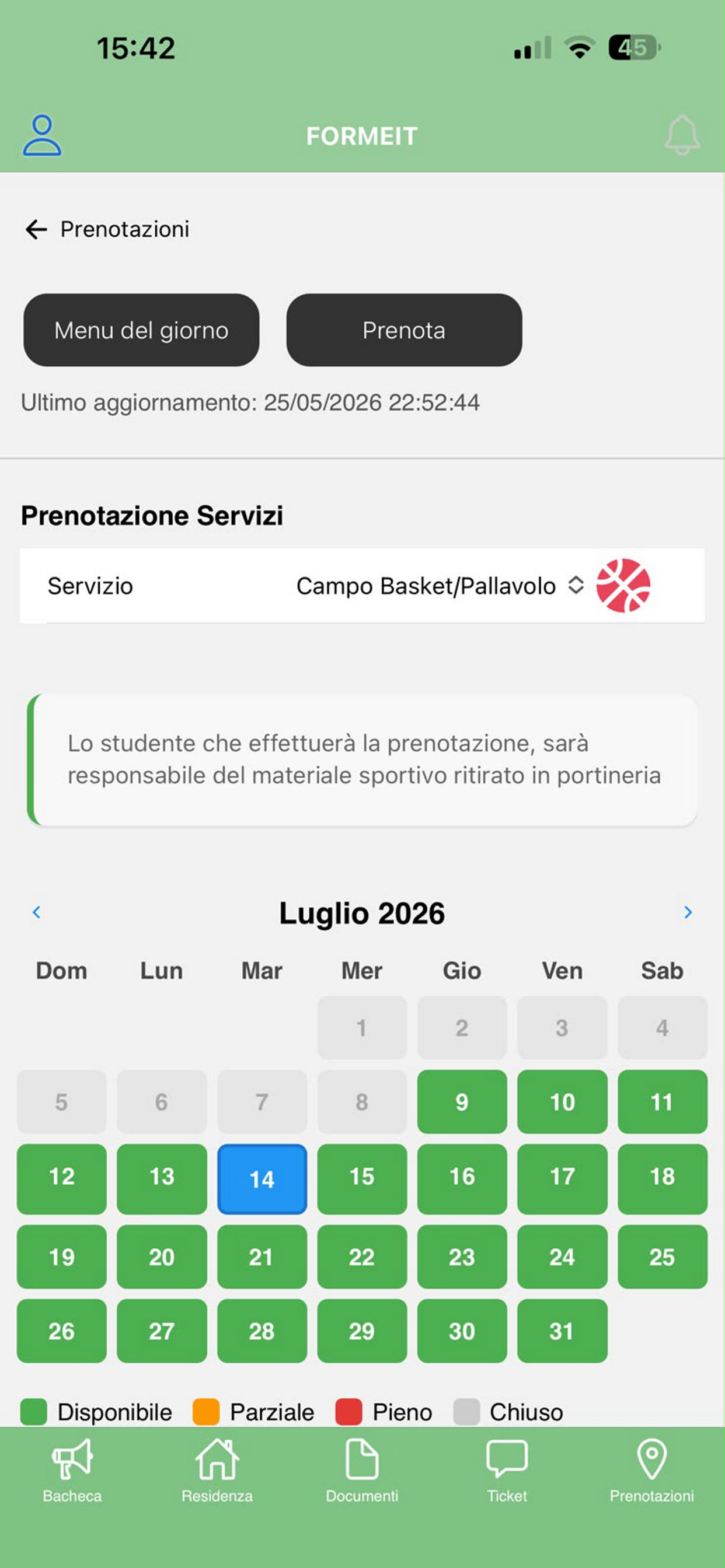 FORMEIT screenshot 2