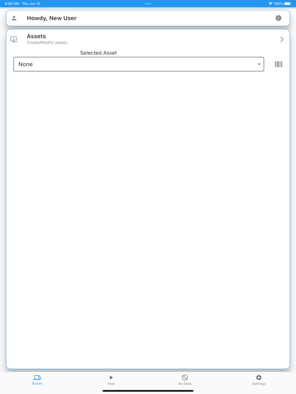 Screenshot #4 pour myBC Mobile