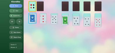 Card Collection+ Screenshot 2 of 10