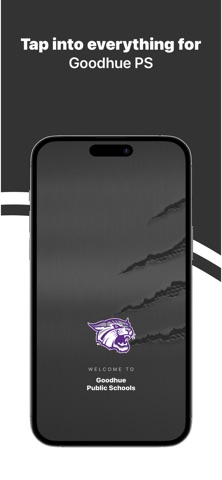 Goodhue Public Schools Screenshot 1 of 4