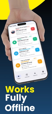 Stack Save Screenshot 3 of 5