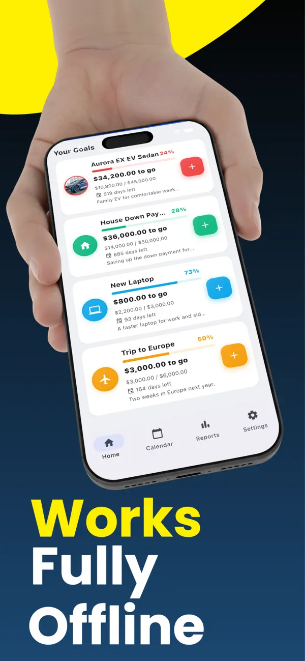 Screenshot #3 pour Stack Save