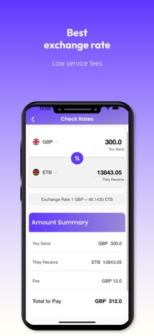Vowpay Screenshot 5 of 6