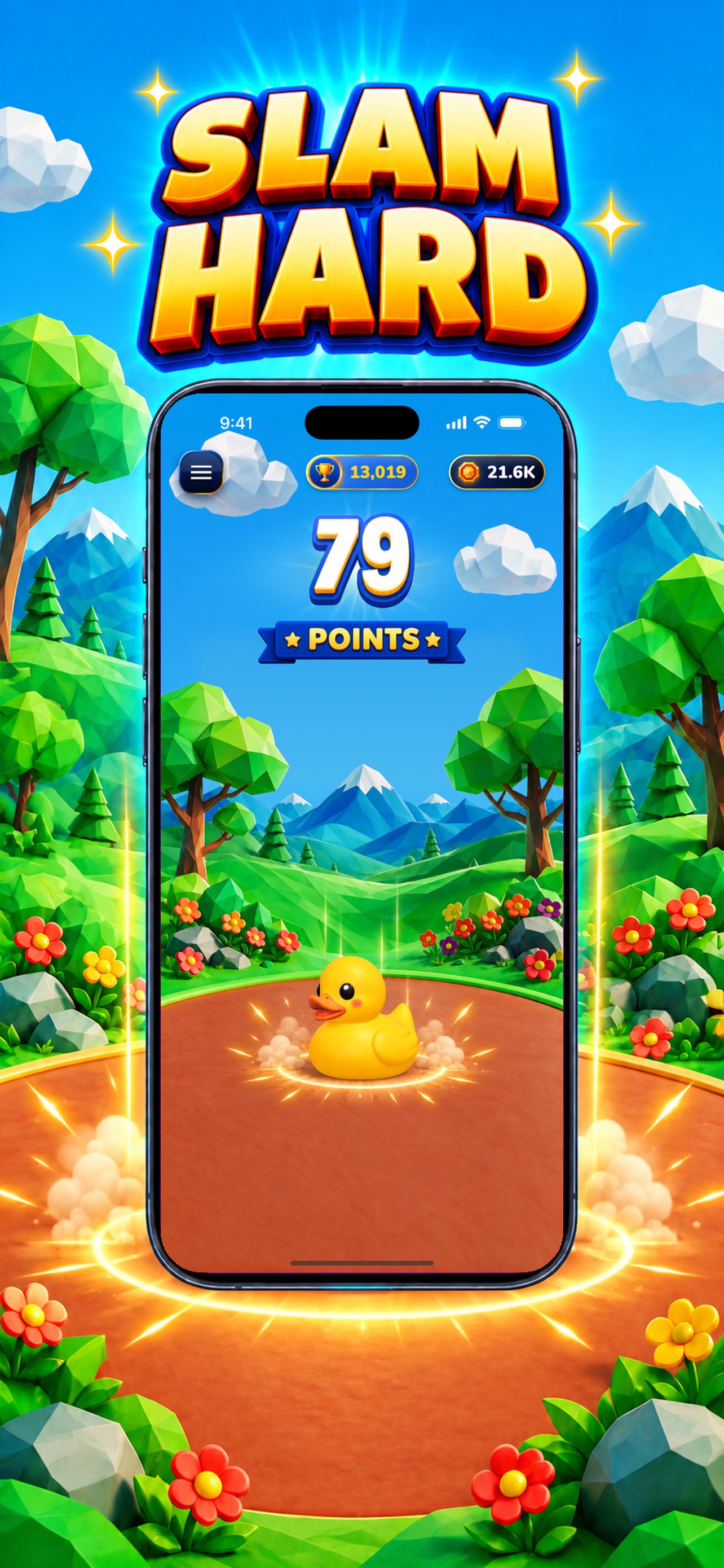 Screenshot 3 of Flip Off: Flip & Collect