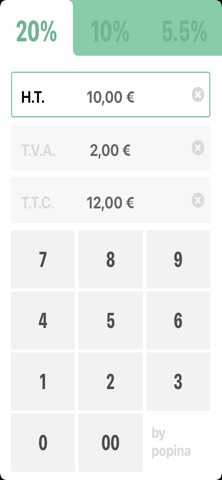 Tva by Popina Screenshot 1 of 3