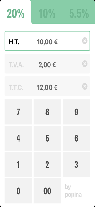 Tva by Popina Screenshot 1 of 3
