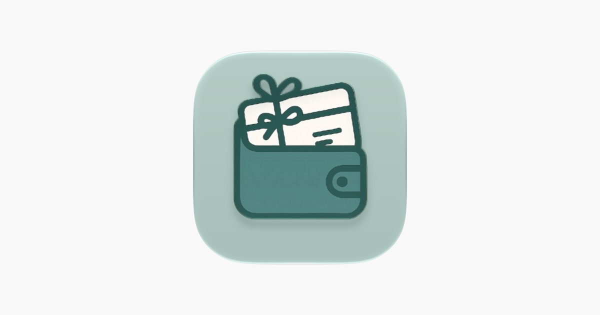 ‎Gift Card Balance App - App Store