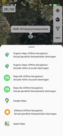 Wilde Heimat Screenshot 4 of 8