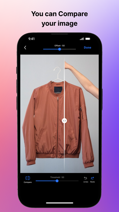 Remove Object Screenshot