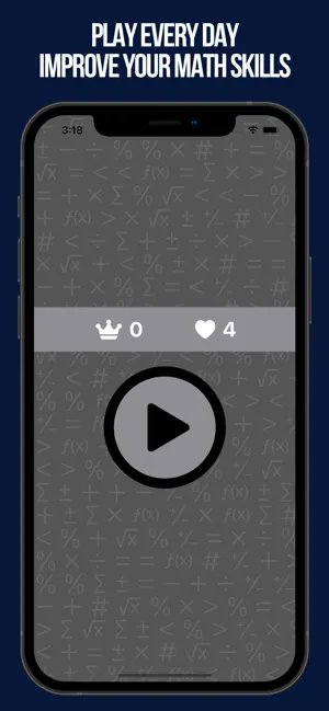 DEAM - Math Puzzle screenshot 4