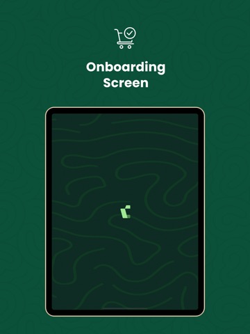 Cryzed iPad screenshot