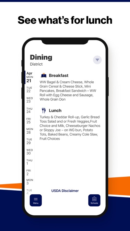 Margaretville CSD screenshot-3