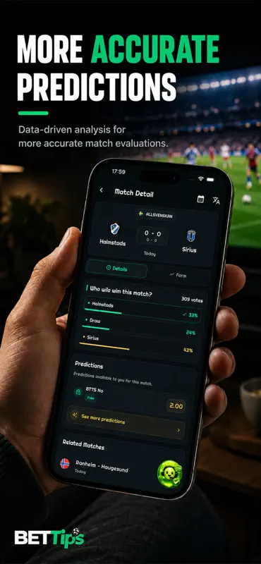 BETTips | Magical Tips screenshot 3 of 5