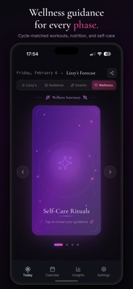 Phzse: Cycle Syncing Energy screenshot 6