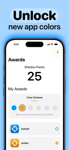 Study Timer - Shadow Task screenshot