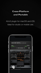Heavier Metal screenshot