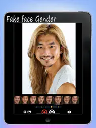 AI Face Video ipad bilder 2