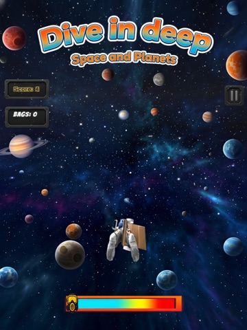 Skydiving Airplane Simulator iPad screenshot