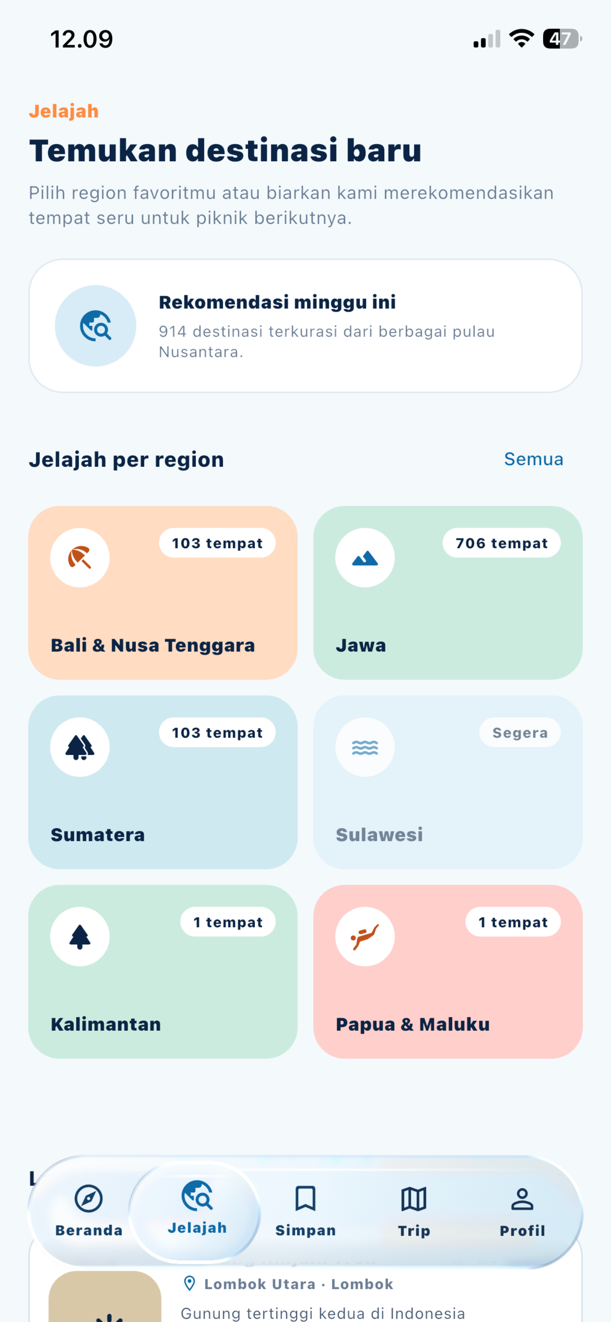 YukPiknik screenshot 5