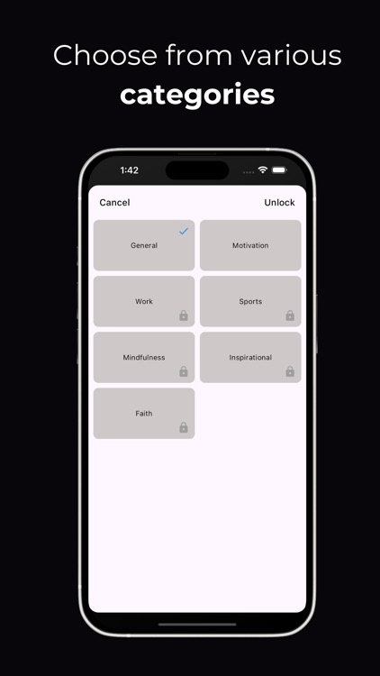 Daily Motivation - Phoenix screenshot-4