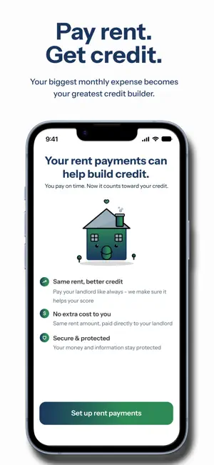 Worth - Banking & Credit screenshot 4