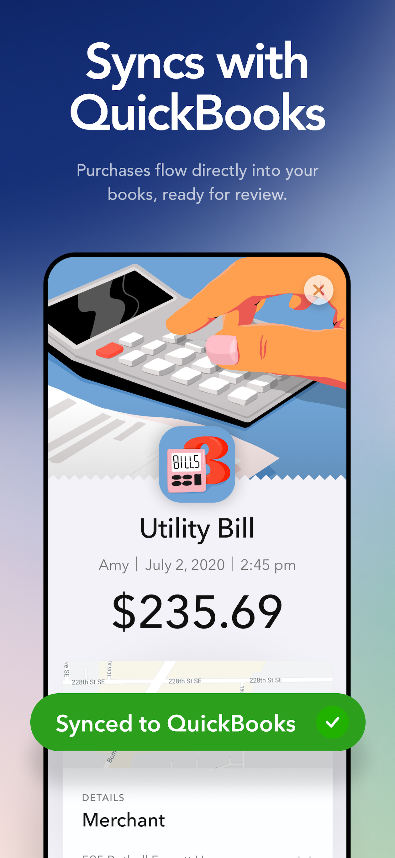 Intuit Business Credit Card