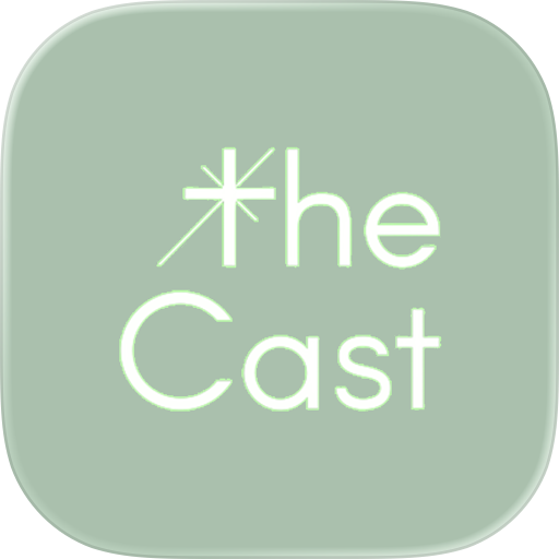 TheCast - Live Commerce
