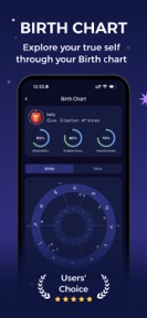 Astro: Astrology & Horoscope screenshot