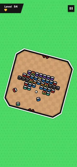 Twirl Breaker screenshot 3
