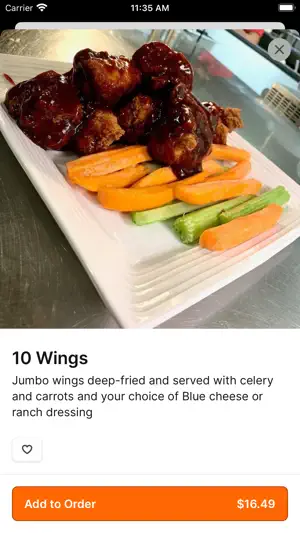 Sixty Six Grill and Taphouse screenshot 4