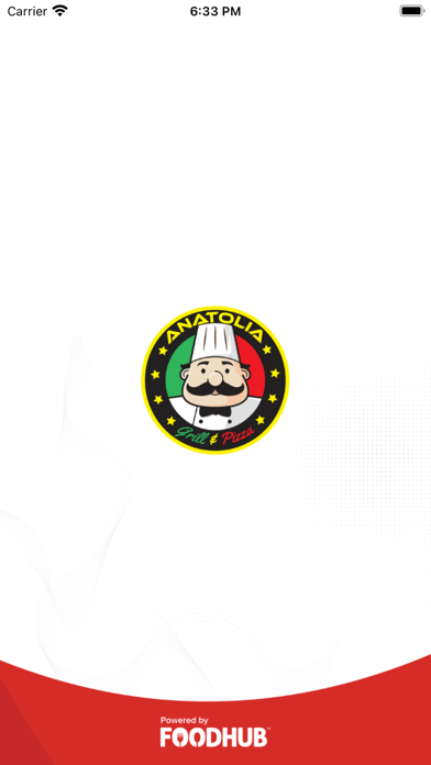 Anatolia Grill & Pizza Screenshot