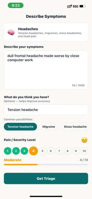 Urgent Crowd screenshot 3