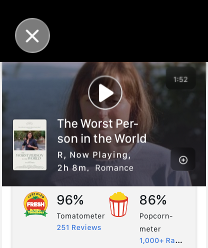Chirp: AI for Watch