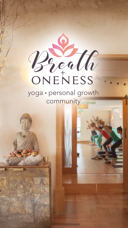 Breath+Oneness