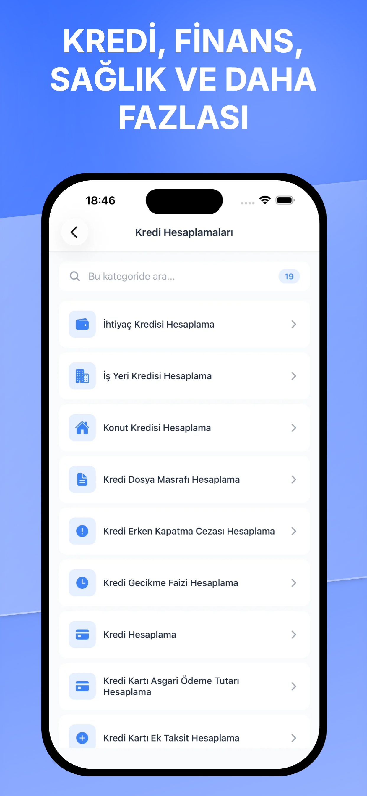 Hesapmatik screenshot 3