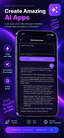 Writemate AI Writer & Grammar Screenshot 3 of 6
