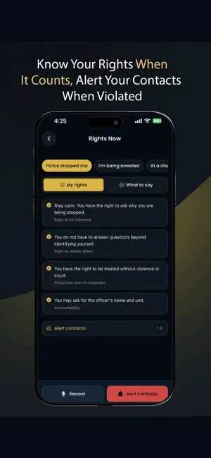 PocketLoya screenshot 2