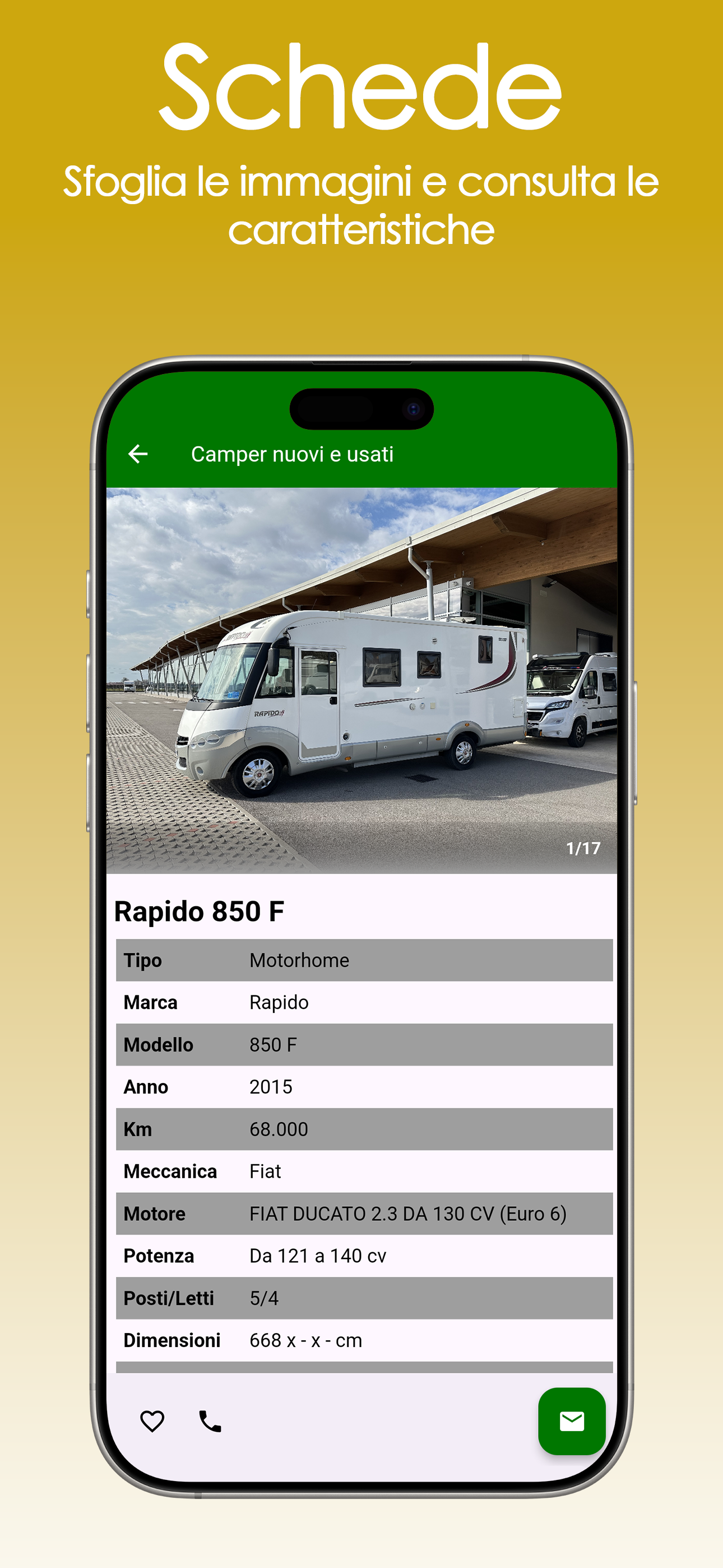 Camperonline