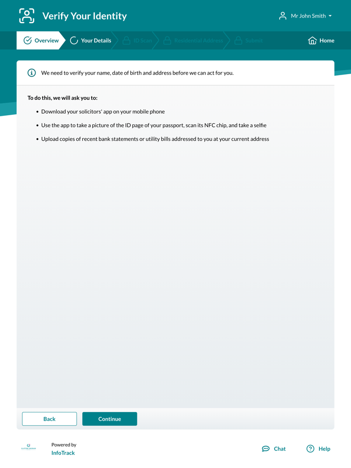 Clifton Ingram Solicitors