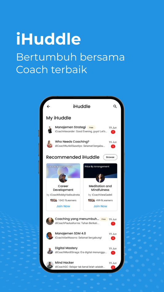 #3. ICC AI (iOS) 由: PT. Indonesia Cahaya Cendekiawan